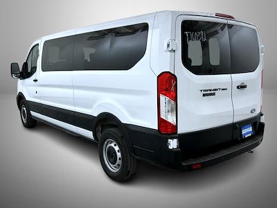 New 2026 Ford Transit 350 XL Passenger Van for sale #T260392 - photo 2