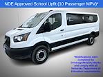 New 2026 Ford Transit 350 XL Passenger Van for sale #T260395 - photo 1
