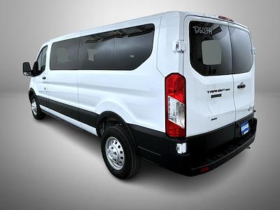 2026 Ford Transit 350 Low Roof AWD Passenger Van for sale #T260399 - photo 2