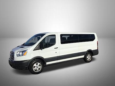 Used 2018 Ford Transit 350 XLT Passenger Van for sale #T260401A - photo 1
