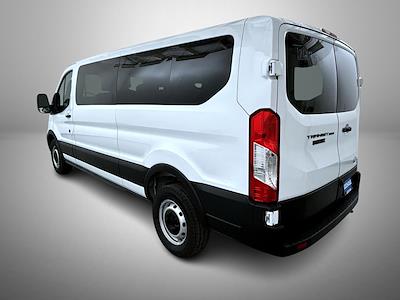 New 2026 Ford Transit 350 XL Passenger Van for sale #T260404 - photo 2