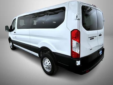 New 2026 Ford Transit 350 XL Passenger Van for sale #T260405 - photo 2