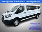 New 2026 Ford Transit 350 XL Passenger Van for sale #T260405 - photo 1