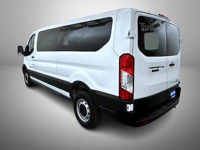 New 2026 Ford Transit 350 XL Passenger Van for sale #T260406 - photo 2