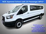 New 2026 Ford Transit 350 XL Passenger Van for sale #T260406 - photo 1