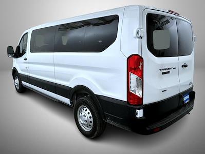 New 2026 Ford Transit 350 XL Passenger Van for sale #T260423 - photo 2