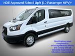 New 2026 Ford Transit 350 XL Passenger Van for sale #T260423 - photo 1