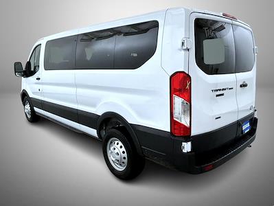 New 2026 Ford Transit 350 XL Passenger Van for sale #T260424 - photo 2