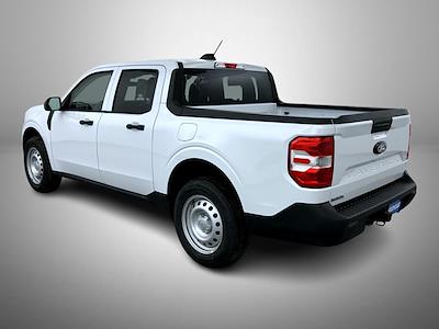 New 2026 Ford Maverick XL SuperCrew Cab for sale #T260426 - photo 2