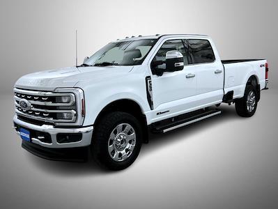 Used 2024 Ford F-350 Lariat Crew Cab for sale #T260429A - photo 1