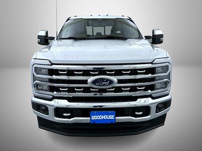 Used 2024 Ford F-350 Lariat Crew Cab for sale #T260429A - photo 2