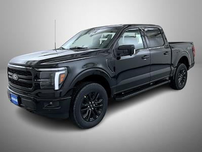 New 2026 Ford F-150 Lariat SuperCrew Cab for sale #T260430 - photo 1