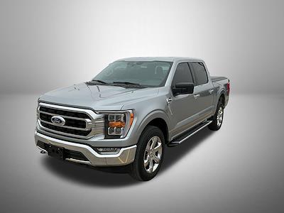 Used 2023 Ford F-150 - photo 1
