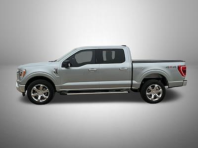Used 2023 Ford F-150 - photo 1