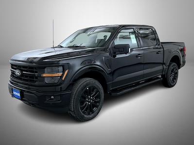 New 2026 Ford F-150 XLT SuperCrew Cab for sale #T260431 - photo 1