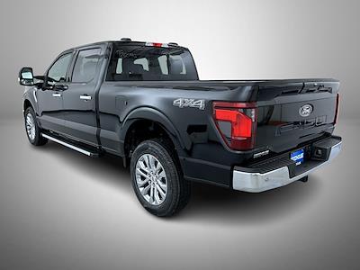 New 2026 Ford F-150 XLT SuperCrew Cab for sale #T260432 - photo 2