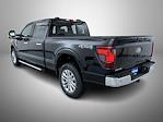 New 2026 Ford F-150 XLT SuperCrew Cab for sale #T260432 - photo 2