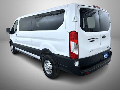 New 2026 Ford Transit 350 XL Passenger Van for sale #T260438 - photo 2