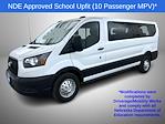New 2026 Ford Transit 350 XL Passenger Van for sale #T260438 - photo 1