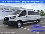 New 2026 Ford Transit 350 XL Passenger Van for sale #T260439 - photo 1