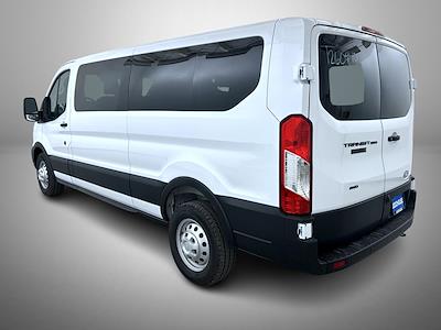New 2026 Ford Transit 350 XL Passenger Van for sale #T260440 - photo 2