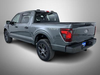 New 2026 Ford F-150 STX SuperCrew Cab for sale #T260443 - photo 2