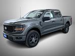 New 2026 Ford F-150 STX SuperCrew Cab for sale #T260443 - photo 1