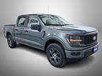 New 2026 Ford F-150 STX SuperCrew Cab for sale #T260443 - photo 4