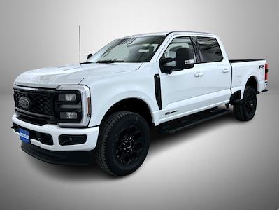 New 2026 Ford F-250 XLT Crew Cab for sale #T260452 - photo 1