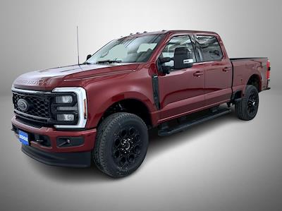 2026 Ford F-350 Crew Cab SRW 4WD Pickup for sale #T260461 - photo 1