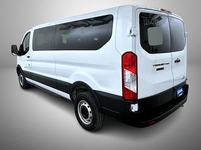 New 2026 Ford Transit 350 XL Passenger Van for sale #T260493 - photo 2