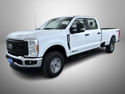 New 2026 Ford F-250 XL Crew Cab for sale #T260496 - photo 1