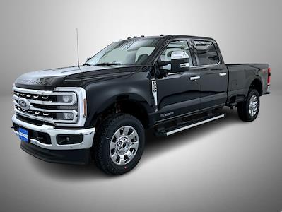 New 2026 Ford F-350 Lariat Crew Cab for sale #T260499 - photo 1