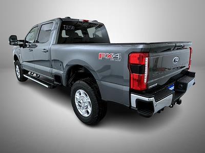 New 2026 Ford F-350 XLT Crew Cab for sale #T260500 - photo 2