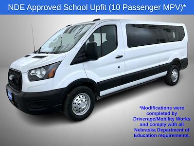 New 2026 Ford Transit 350 XL Passenger Van for sale #T260504 - photo 1