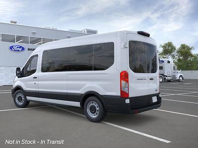 New 2026 Ford Transit 350 XL Passenger Van for sale #T260511 - photo 2