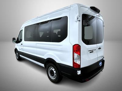 New 2026 Ford Transit 350 - photo 1