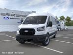 New 2026 Ford Transit 350 XL Passenger Van for sale #T260511 - photo 3