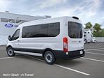 New 2026 Ford Transit 350 XL Passenger Van for sale #T260511 - photo 2