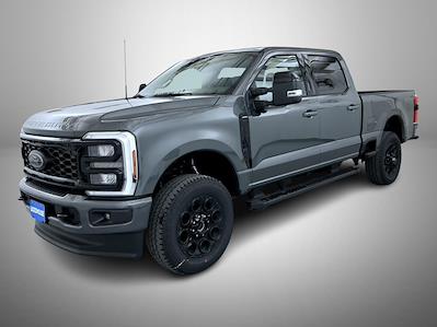 New 2026 Ford F-250 Lariat Crew Cab for sale #T260514 - photo 1