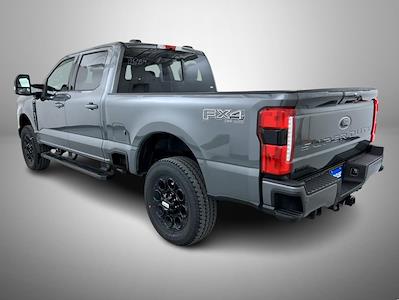 New 2026 Ford F-250 Lariat Crew Cab for sale #T260514 - photo 2