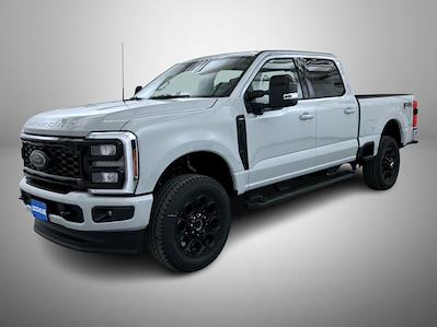 New 2026 Ford F-250 Lariat Crew Cab for sale #T260515 - photo 1