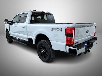 New 2026 Ford F-250 Lariat Crew Cab for sale #T260515 - photo 2