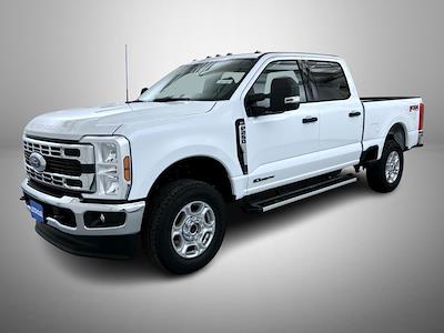 New 2026 Ford F-250 XLT Crew Cab for sale #T260520 - photo 1