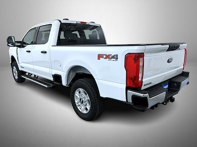 New 2026 Ford F-250 XLT Crew Cab for sale #T260520 - photo 2