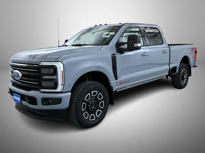 New 2026 Ford F-350 Platinum Crew Cab for sale #T260522 - photo 1