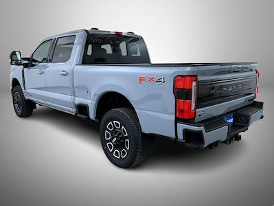 New 2026 Ford F-350 Platinum Crew Cab for sale #T260522 - photo 2