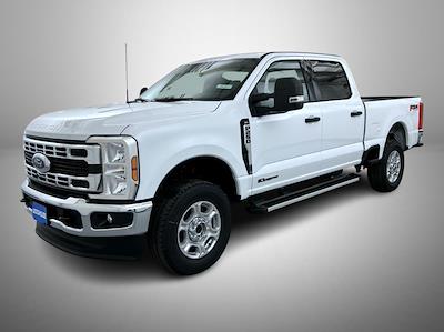 New 2026 Ford F-250 XLT Crew Cab for sale #T260527 - photo 1
