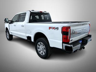 New 2026 Ford F-350 King Ranch Crew Cab for sale #T260528 - photo 2