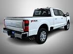 New 2026 Ford F-350 King Ranch Crew Cab for sale #T260528 - photo 6